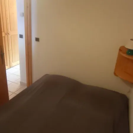 Apartment Le Chardonnet - A 200 M Des Pistes Avec Vue Mae-9544